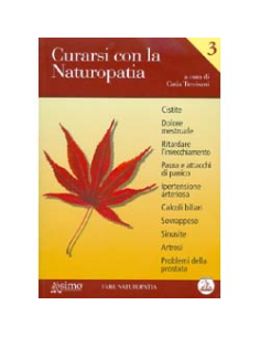 Curarsi Con la Naturopatia 3