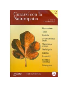 Curarsi Con la Naturopatia 2
