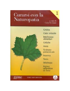 Curarsi Con la Naturopatia 1