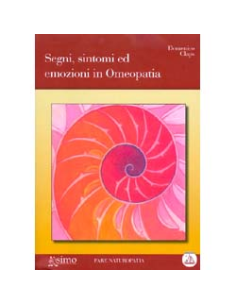 Segni, Sintomi ed Emozioni in Omeopatia