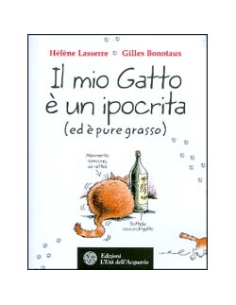 Il Mio Gatto è Un Ipocrita