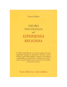 NeuroPsicologia dell'Esperienza Religiosa