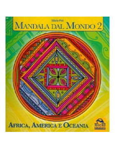 Mandala Dal Mondo 2