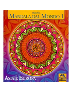 Mandala dal Mondo 1