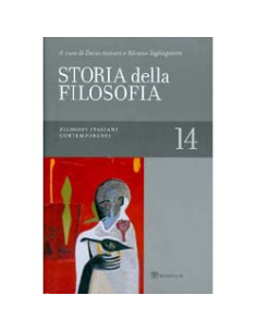 Storia della Filosofia - Vol. 14