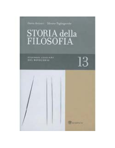 Storia della Filosofia - Vol. 13