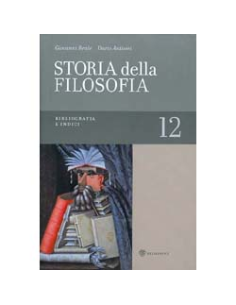 Storia della Filosofia - Vol. 12