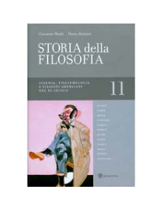 Storia della Filosofia - Vol. 11