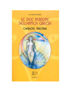 Le Dee Perdute dell'Antica Grecia