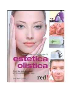 Manuale Moderno di Estetica Olistica