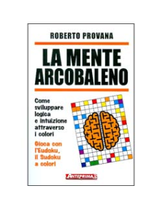 La Mente Arcobaleno