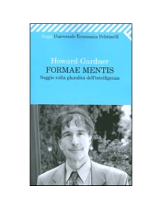 Formae Mentis