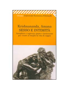 Sesso e Intimità