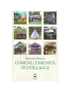 Comuni Comunità Ecovillaggi