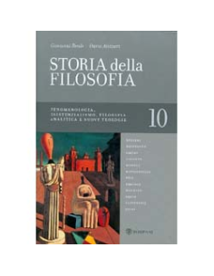 Storia della Filosofia - Vol. 10