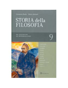 Storia della Filosofia - Vol. 9