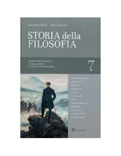 Storia della Filosofia - Vol. 7