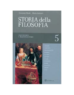 Storia della Filosofia - Vol. 5