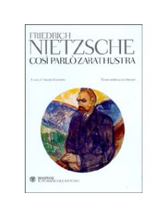 Così Parlò Zarathustra