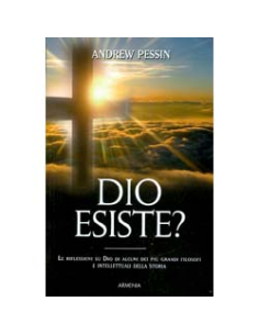 Dio Esiste?