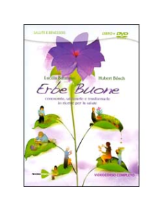 Erbe Buone - (Opuscolo+DVD)