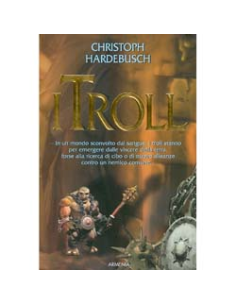 I Troll