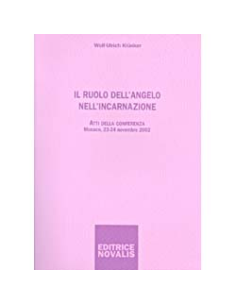 Il Ruolo dell'Angelo nell'Incarnazione