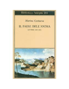 Il Paese dell'Anima