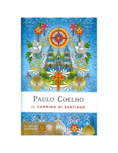 Il Cammino di Santiago