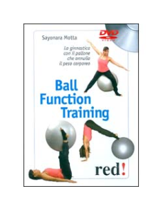 Ball Function Training - (DVD)