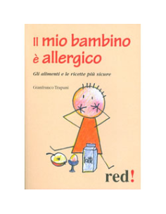 Il mio bambino è allergico