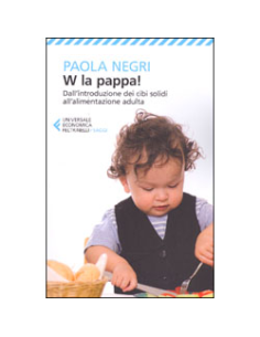 W la Pappa!