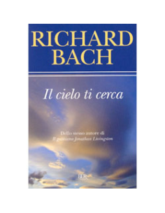 Il Cielo Ti Cerca