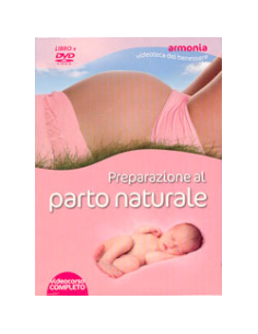 Preparazione al parto naturale