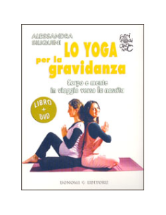 Lo Yoga per la gravidanza