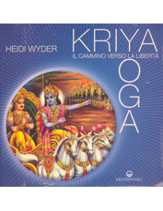 Kriya Yoga
