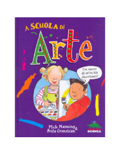 A Scuola di Arte