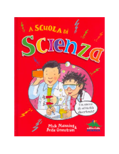 A Scuola di Scienza