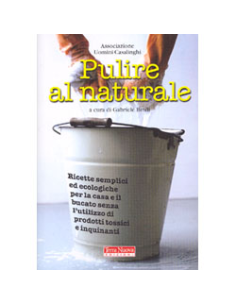Pulire al Naturale