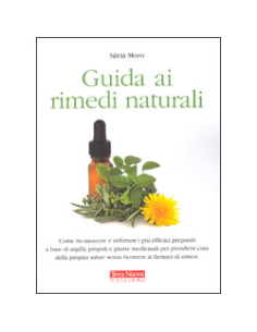 Guida ai Rimedi Naturali