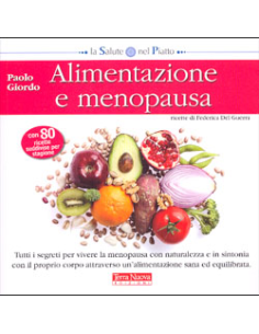 Alimentazione e Menopausa