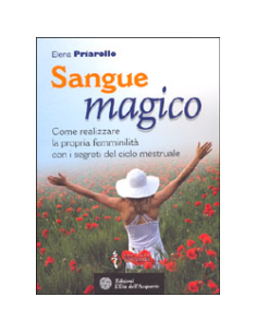 Sangue Magico