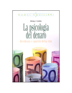 La Psicologia del Denaro