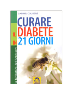 Curare il Diabete in 21 giorni