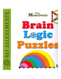 Brain Logic Puzzles