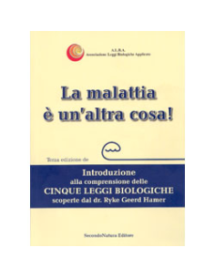 La malattia è un'altra cosa