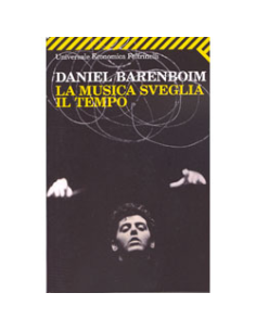 La Musica  Sveglia il Tempo