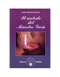 Il Metodo del Maestro Gesù