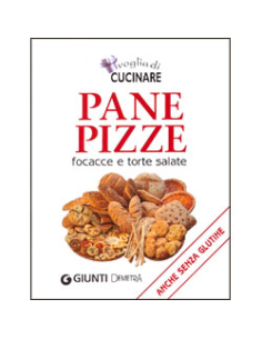 Pane Pizze Focacce e Torte salate