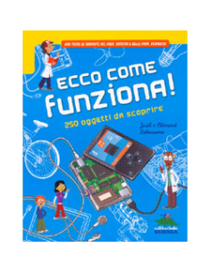 Ecco Come Funziona!